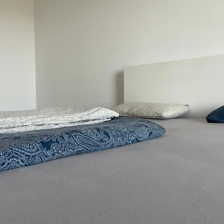 Appartamento Rooftop Apartment-with Birdview Balcony