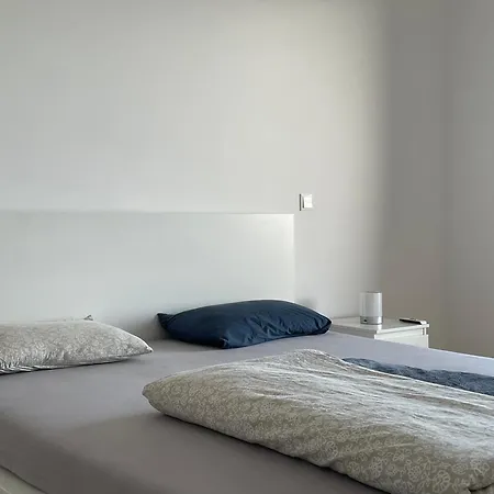 Rooftop Apartment-with Birdview Balcony 아파트 린츠